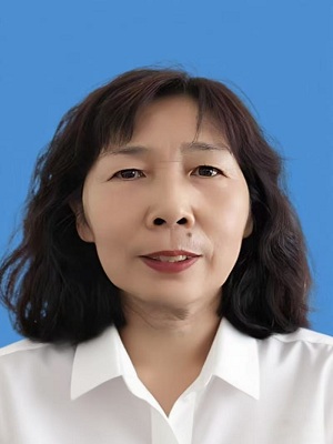 院长--李晓菊
