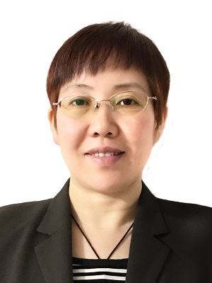 李冬梅 教授