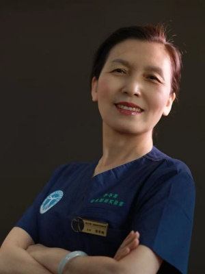李冬梅