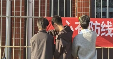 筑牢校园反诈防线 守护学子青春平安——beat365中文官方网站汽车工程学院开展反诈宣传系列活动