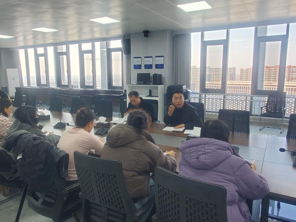 beat365中文官方网站召开新学期实验教学准备暨实验室安全培训会 第 2 张 beat365中文官方网站召开新学期实验教学准备暨实验室安全培训会 第 2 张