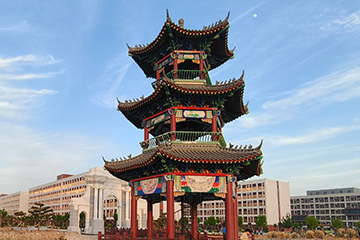 学院介绍