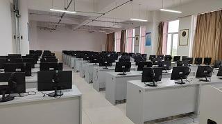 学院介绍